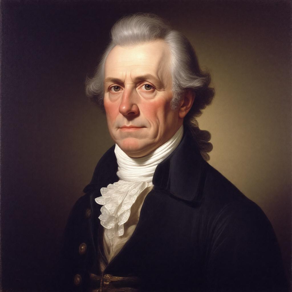 John Lawrence (British administrator)
